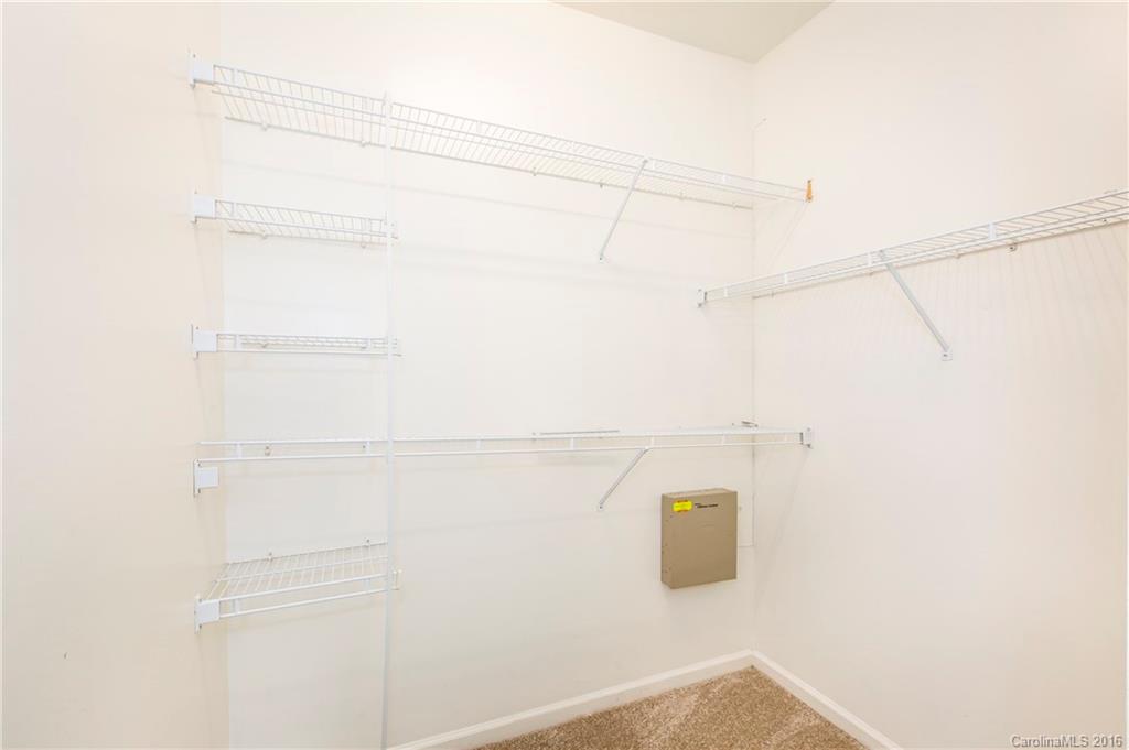 Spring Park - Residential