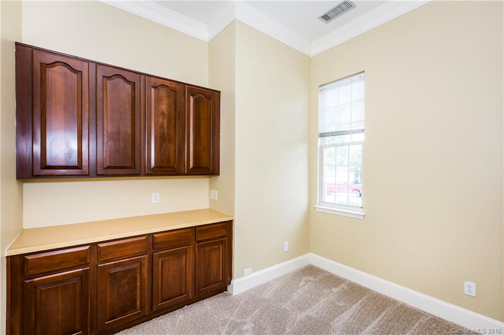 Spring Park - Residential