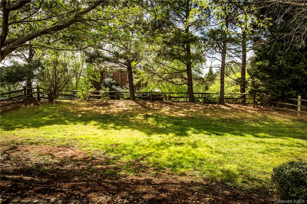 Spring Park - Residential