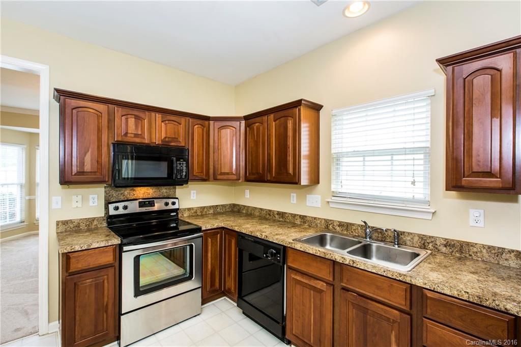 Spring Park - Residential