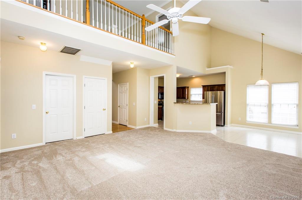 Spring Park - Residential