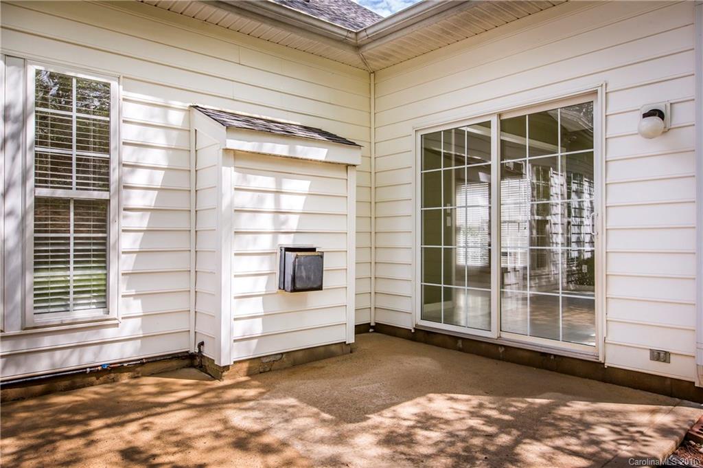 Spring Park - Residential