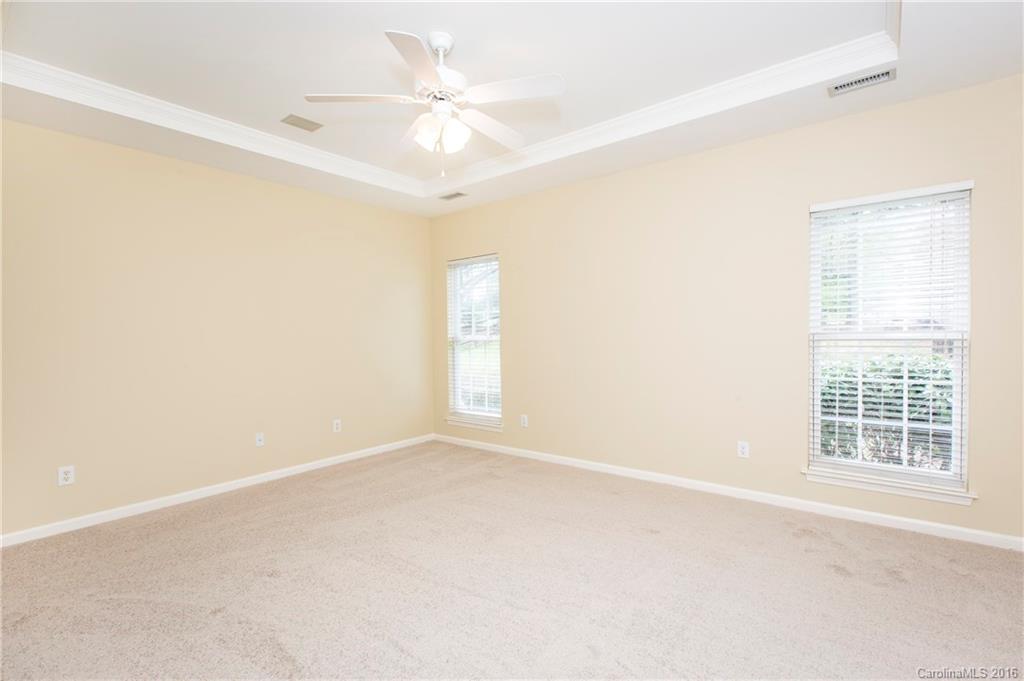 Spring Park - Residential