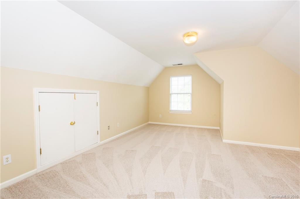 Spring Park - Residential