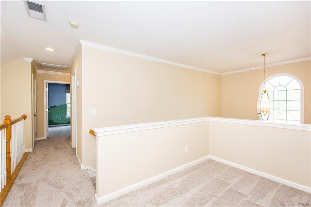 Spring Park - Residential