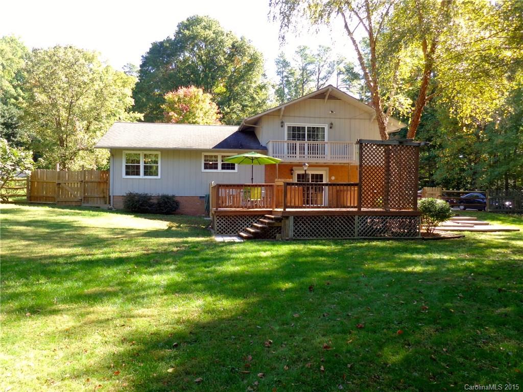 Idlewood - Residential