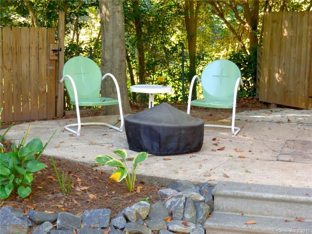 Idlewood - Residential