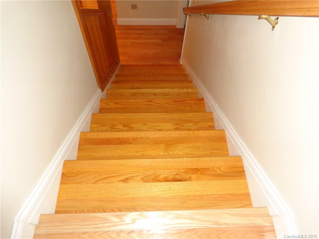 Idlewood - Residential