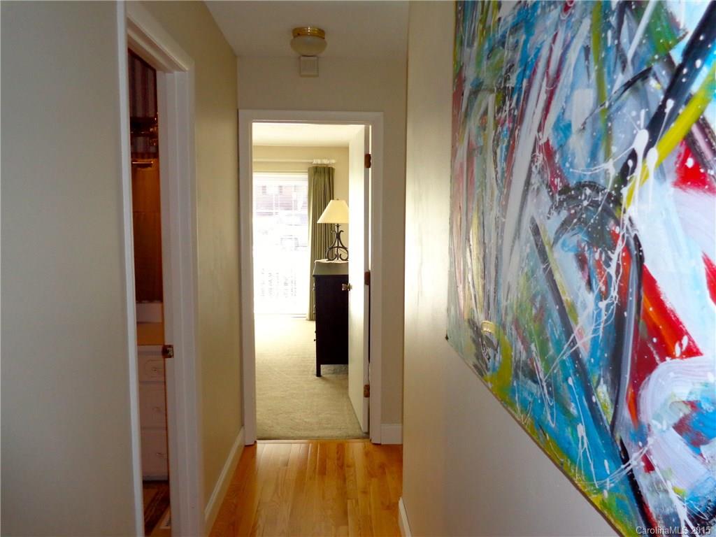 Idlewood - Residential