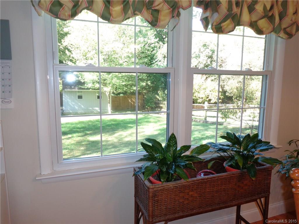 Idlewood - Residential