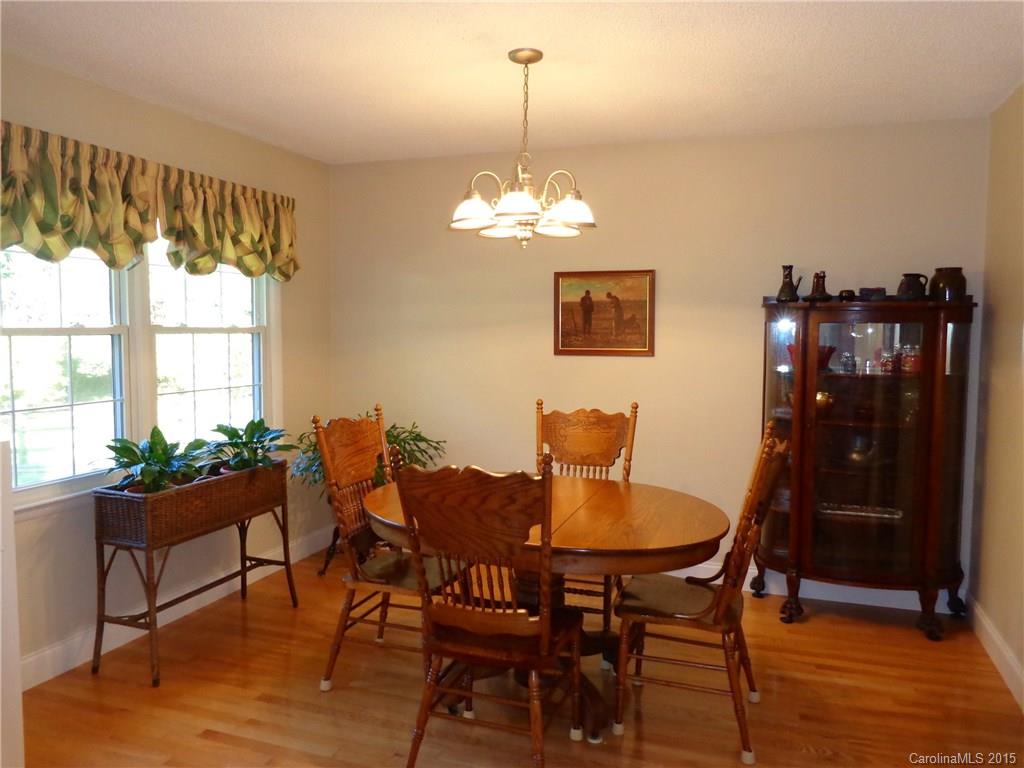 Idlewood - Residential