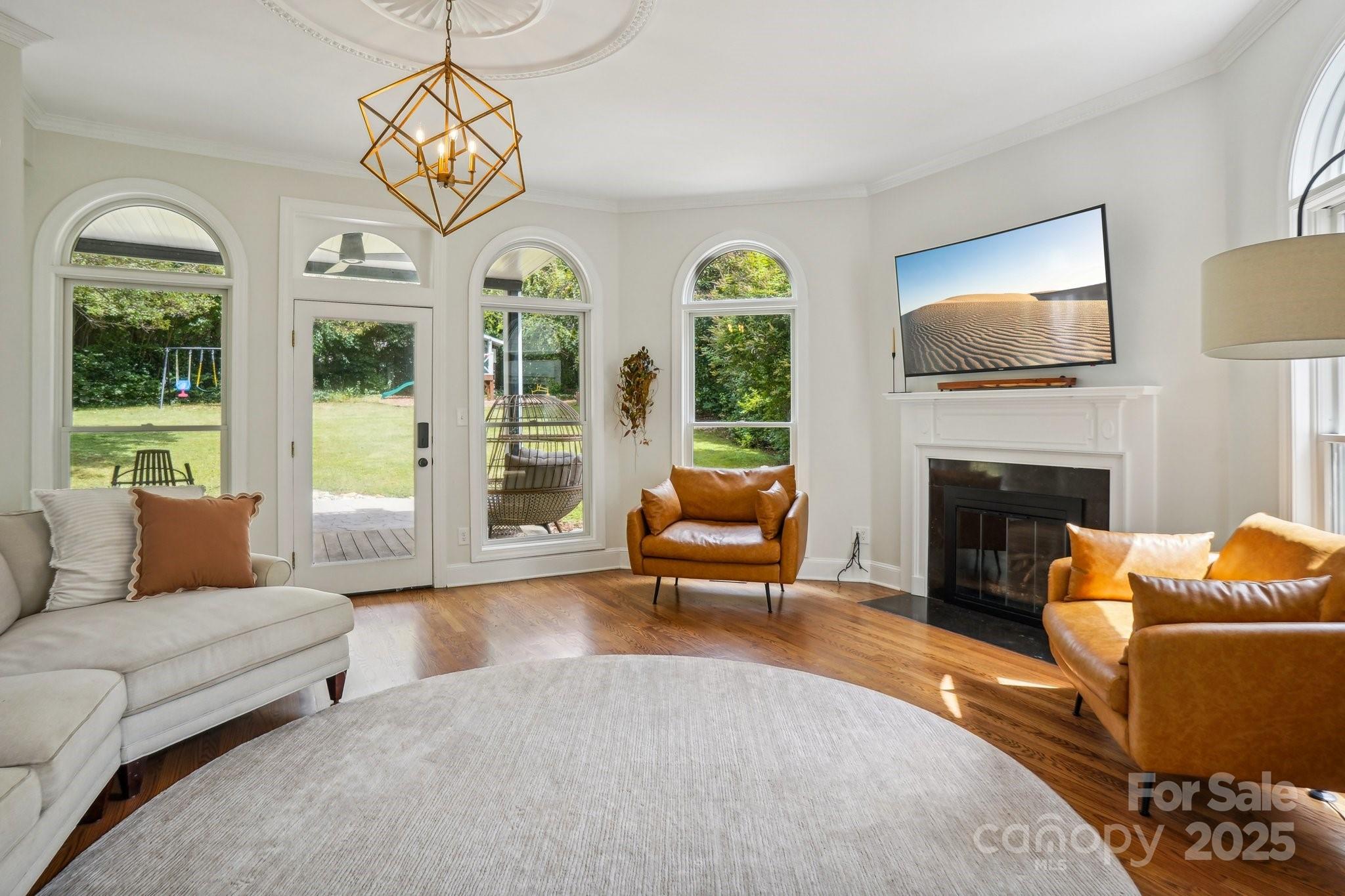 Kimberly - Residential