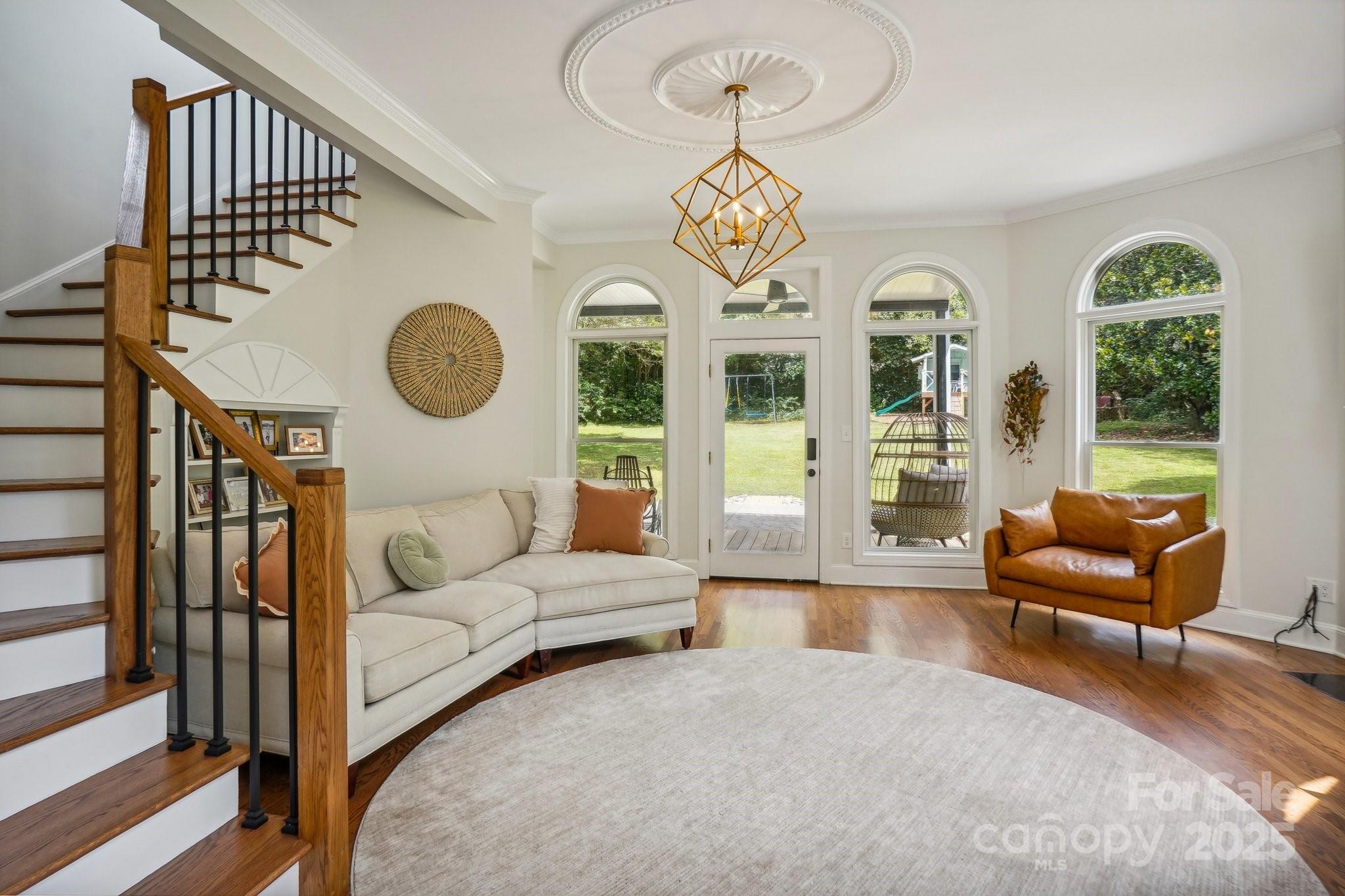 Kimberly - Residential