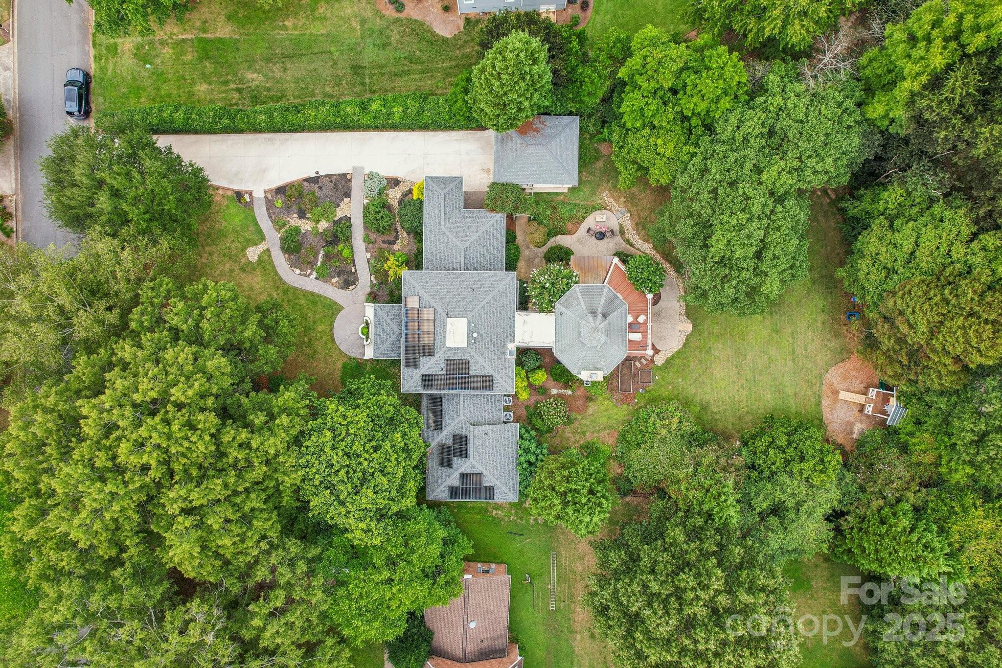 Kimberly - Residential