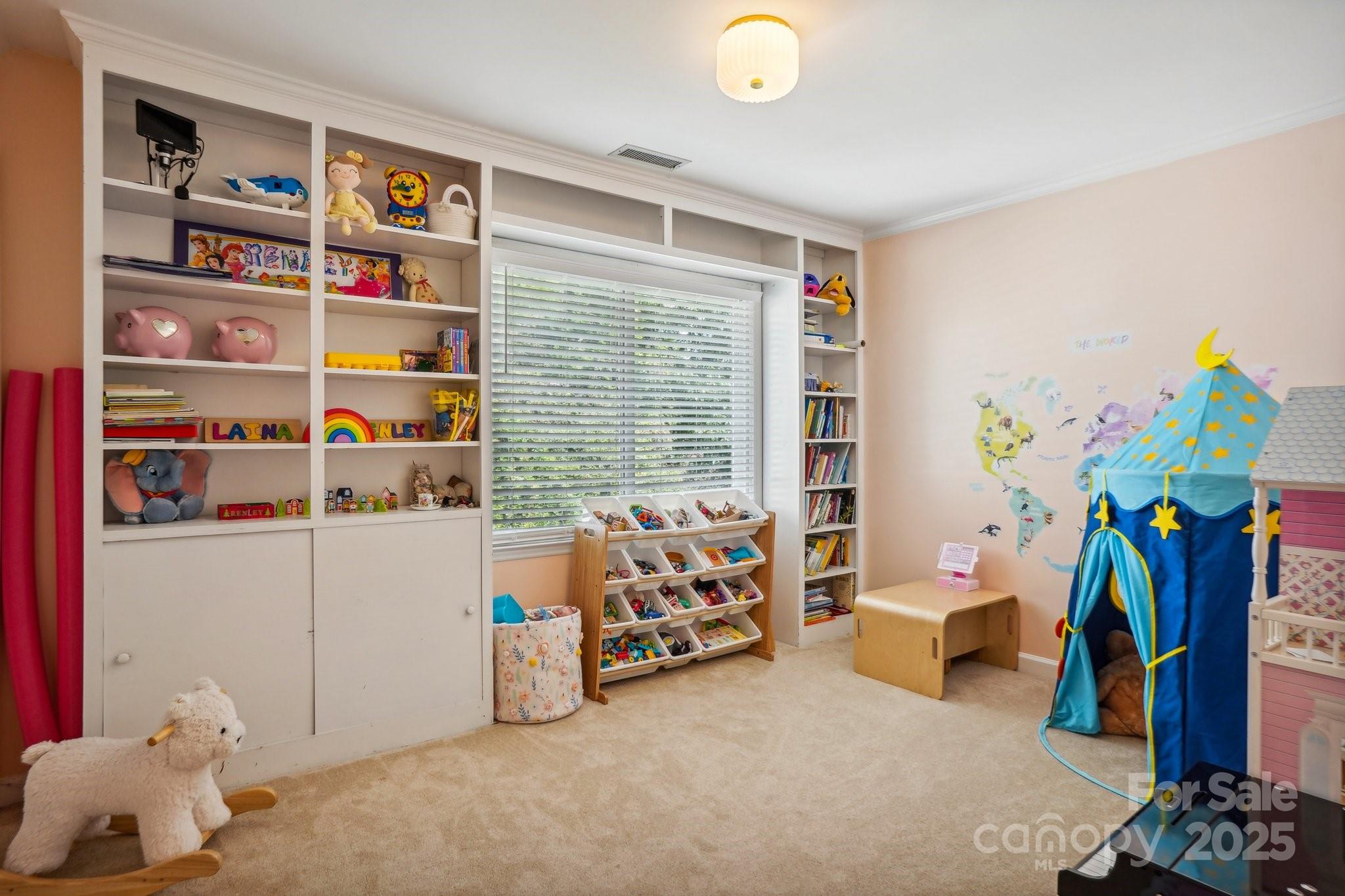 Kimberly - Residential