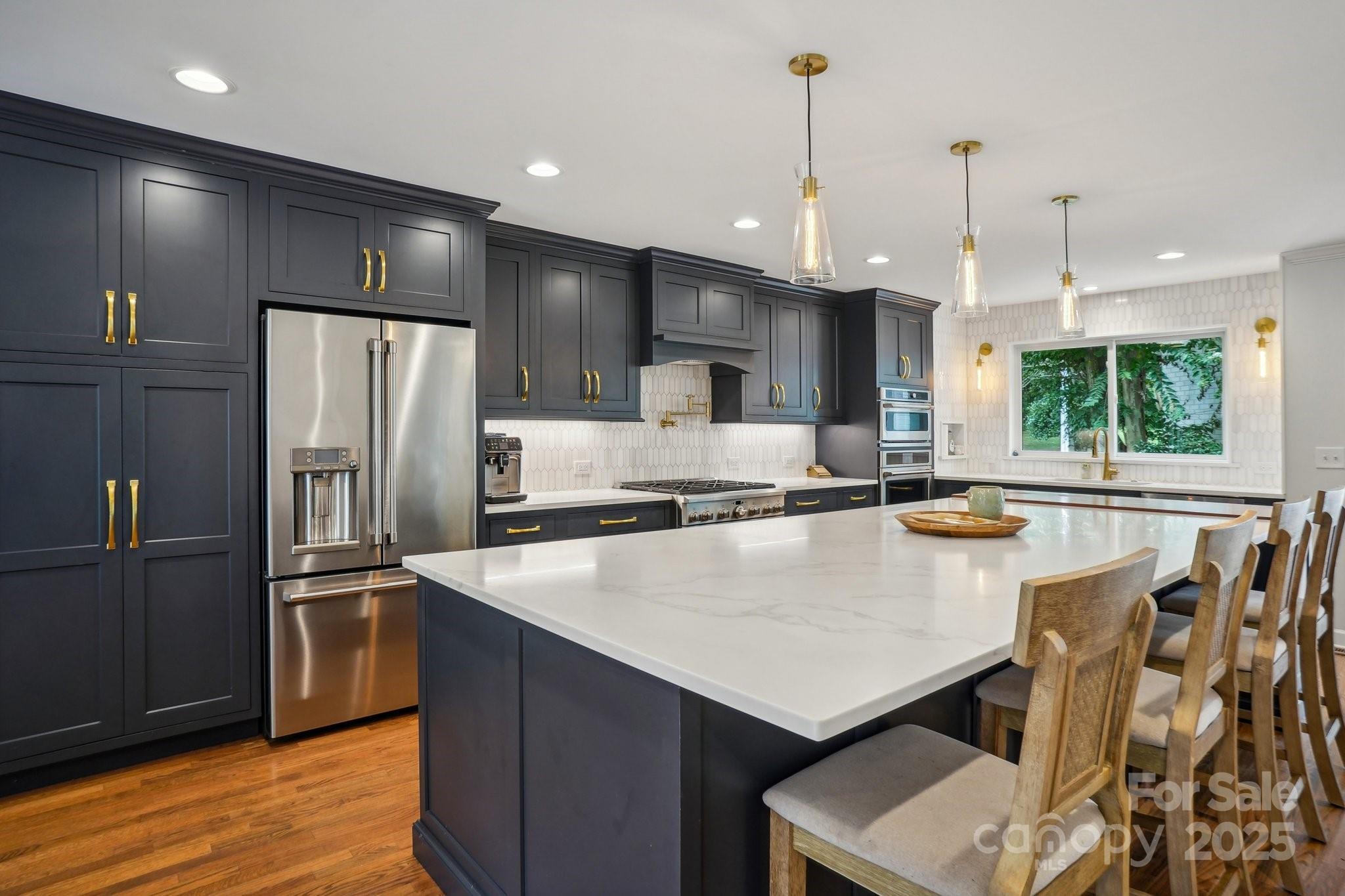 Kimberly - Residential