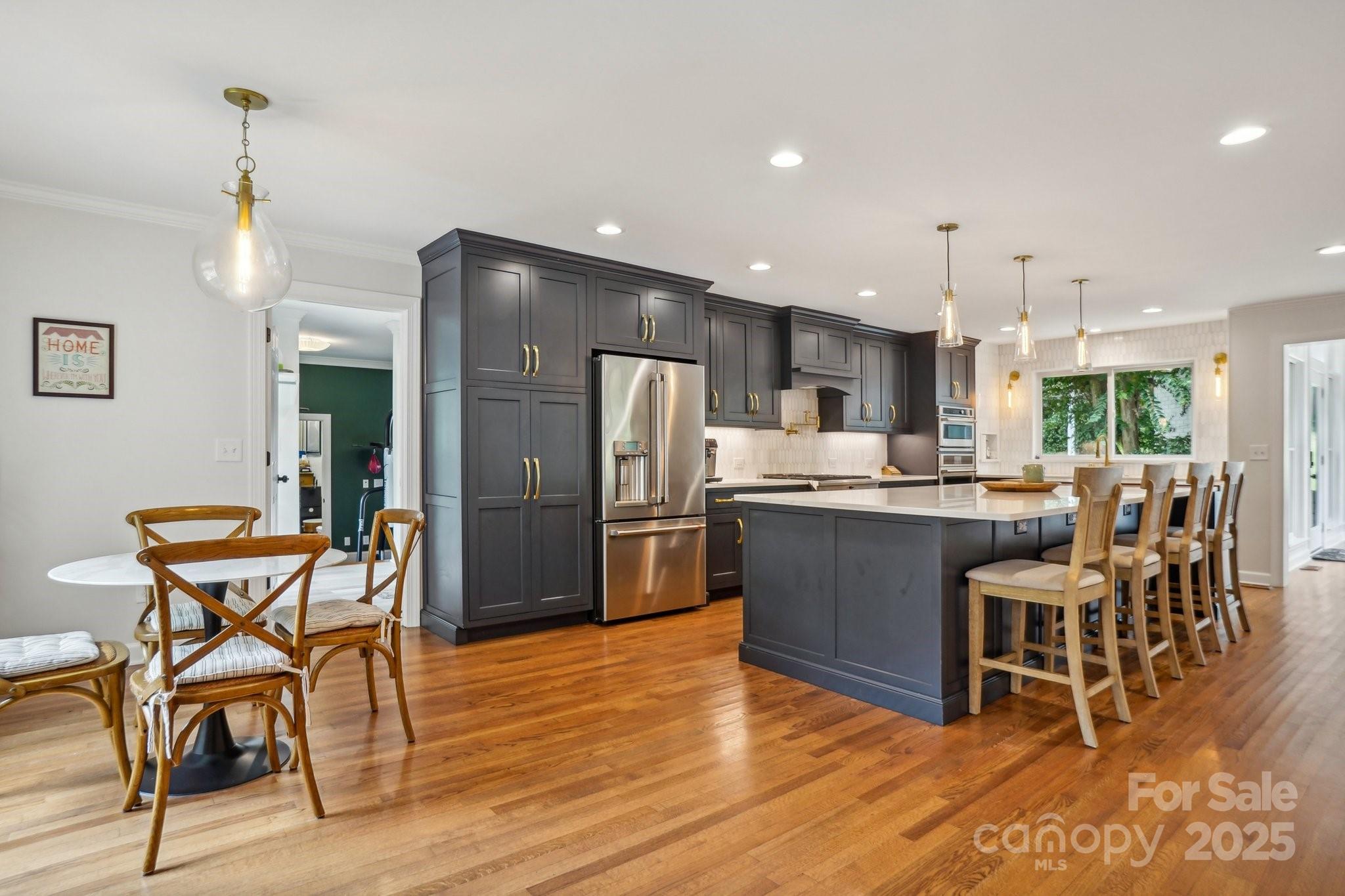 Kimberly - Residential