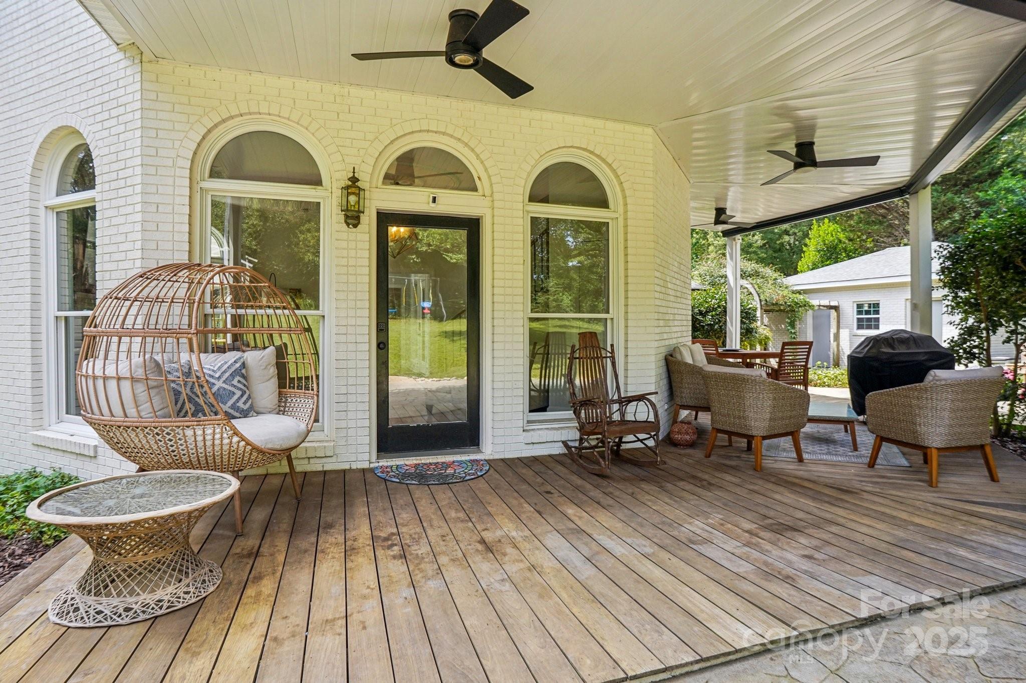 Kimberly - Residential