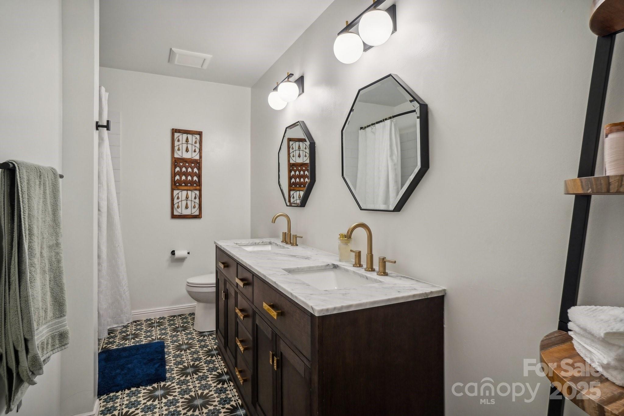 Kimberly - Residential