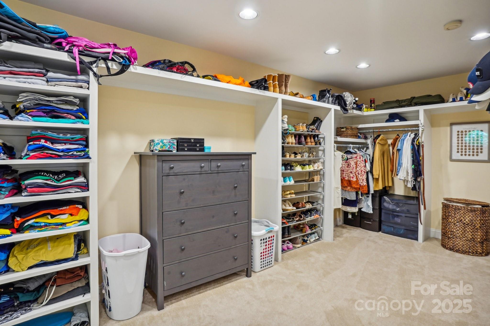 Kimberly - Residential