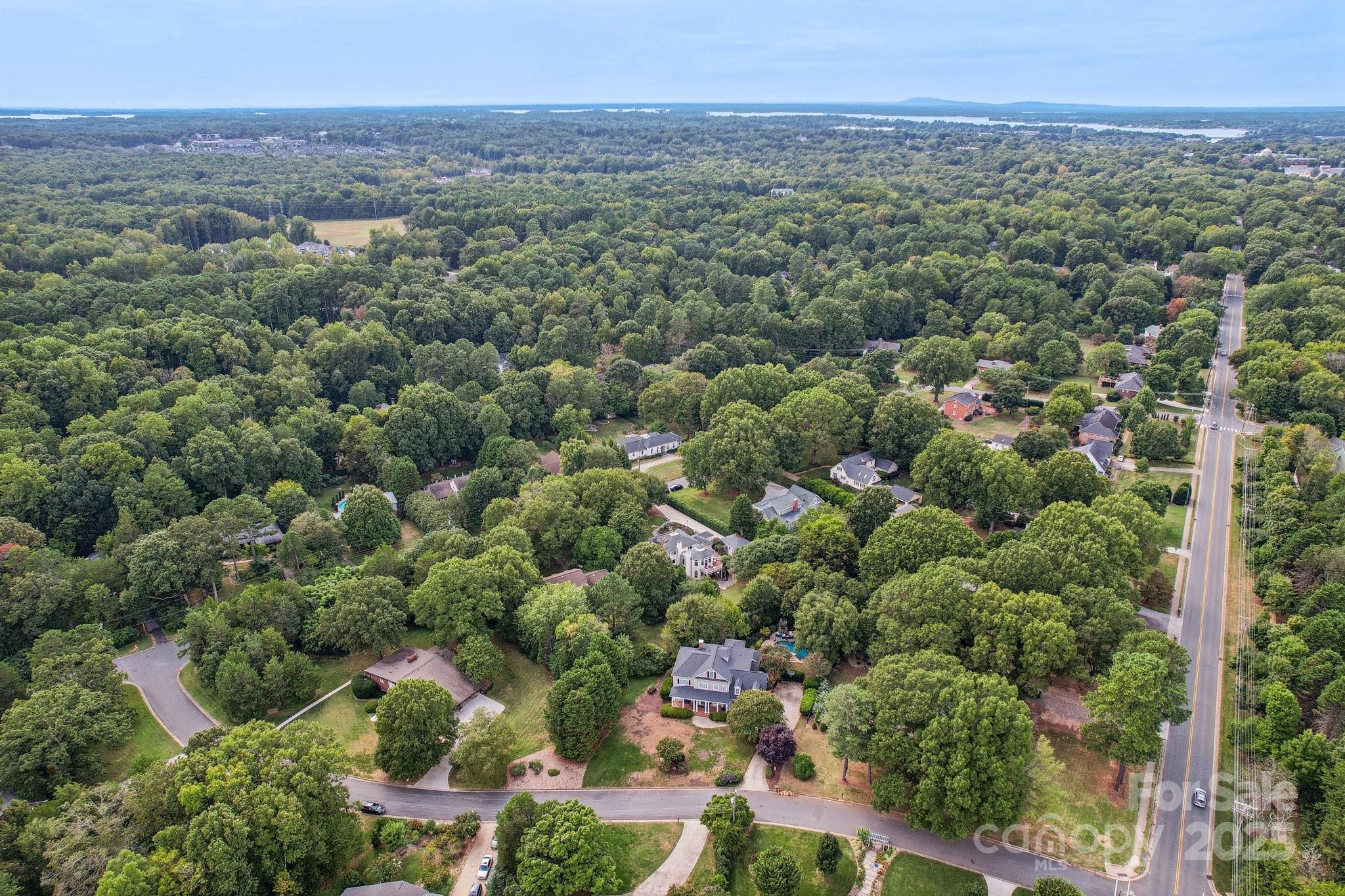 Kimberly - Residential