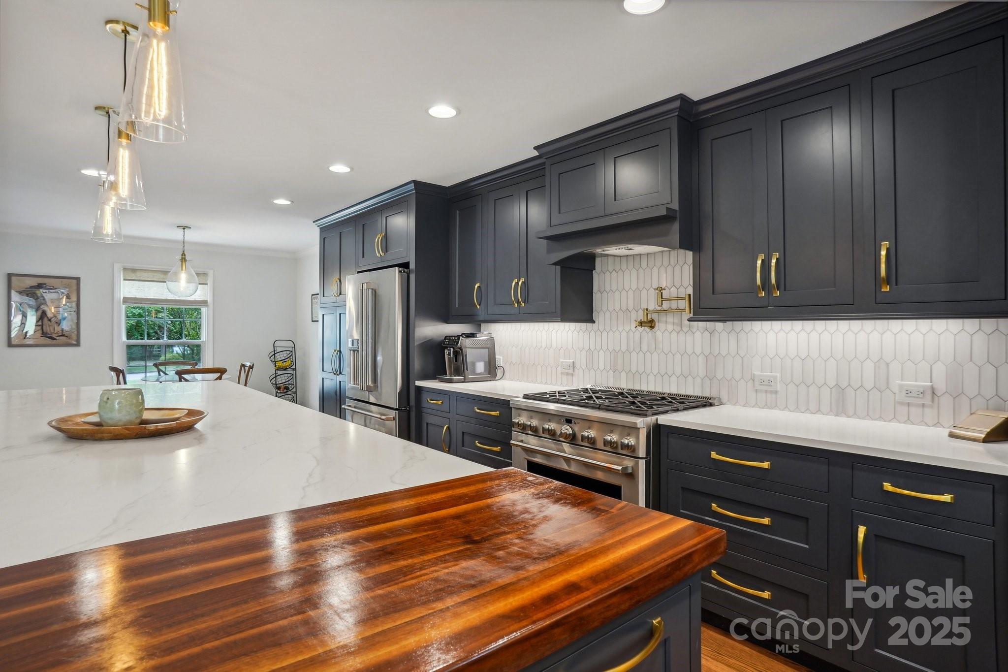 Kimberly - Residential