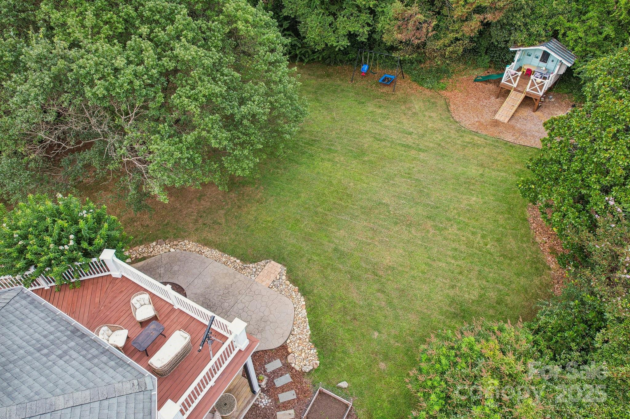 Kimberly - Residential