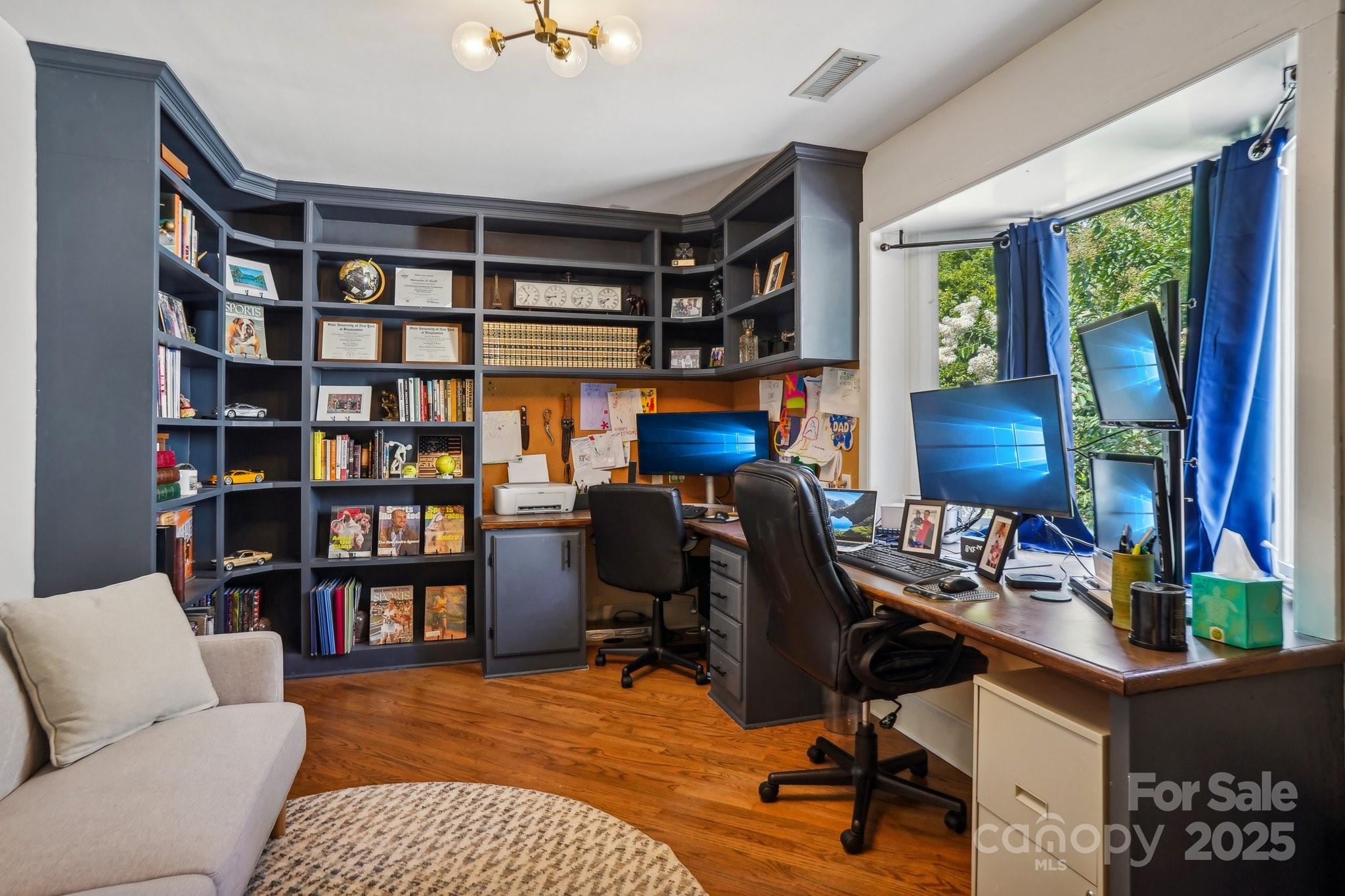 Kimberly - Residential