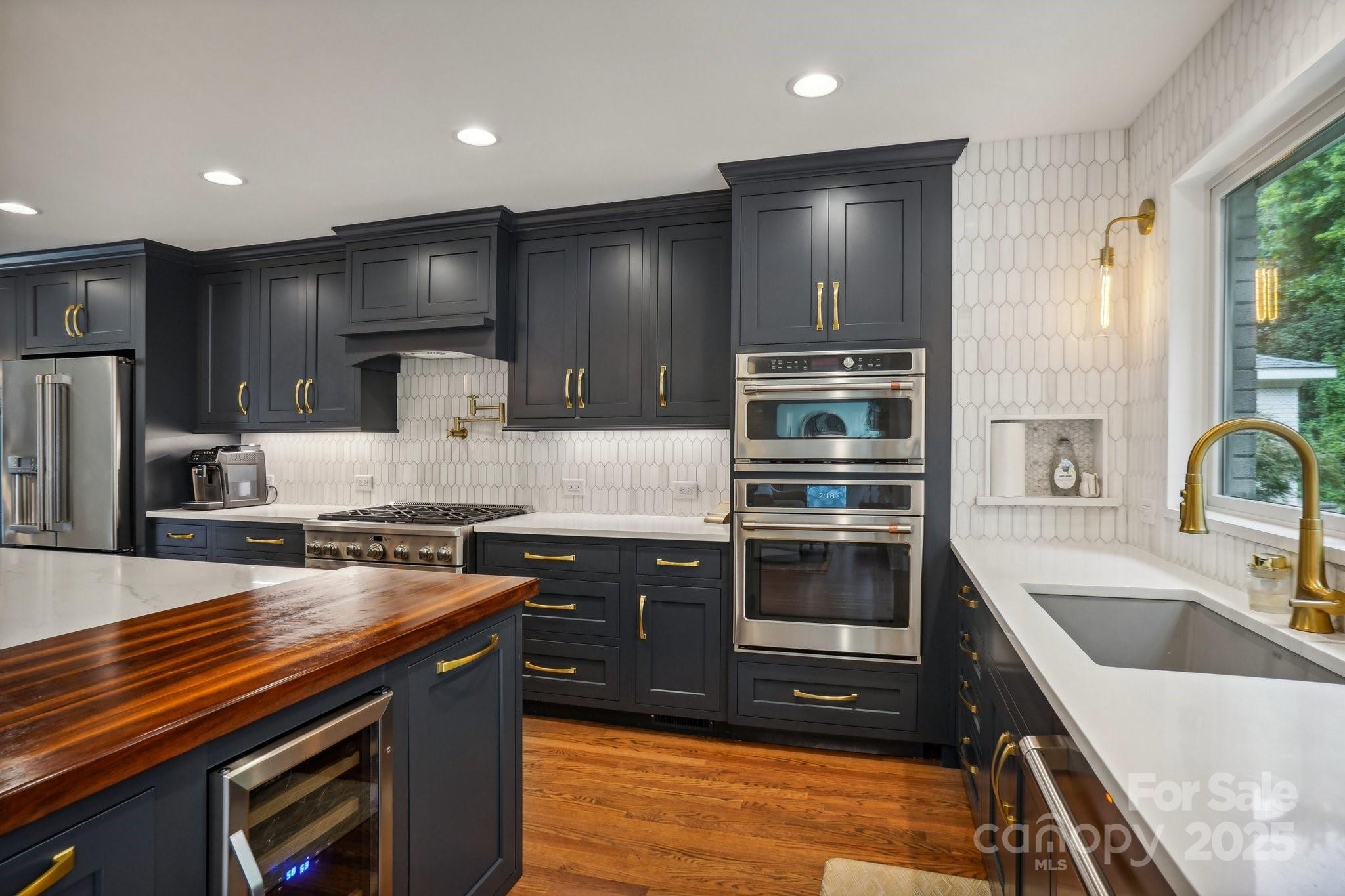 Kimberly - Residential