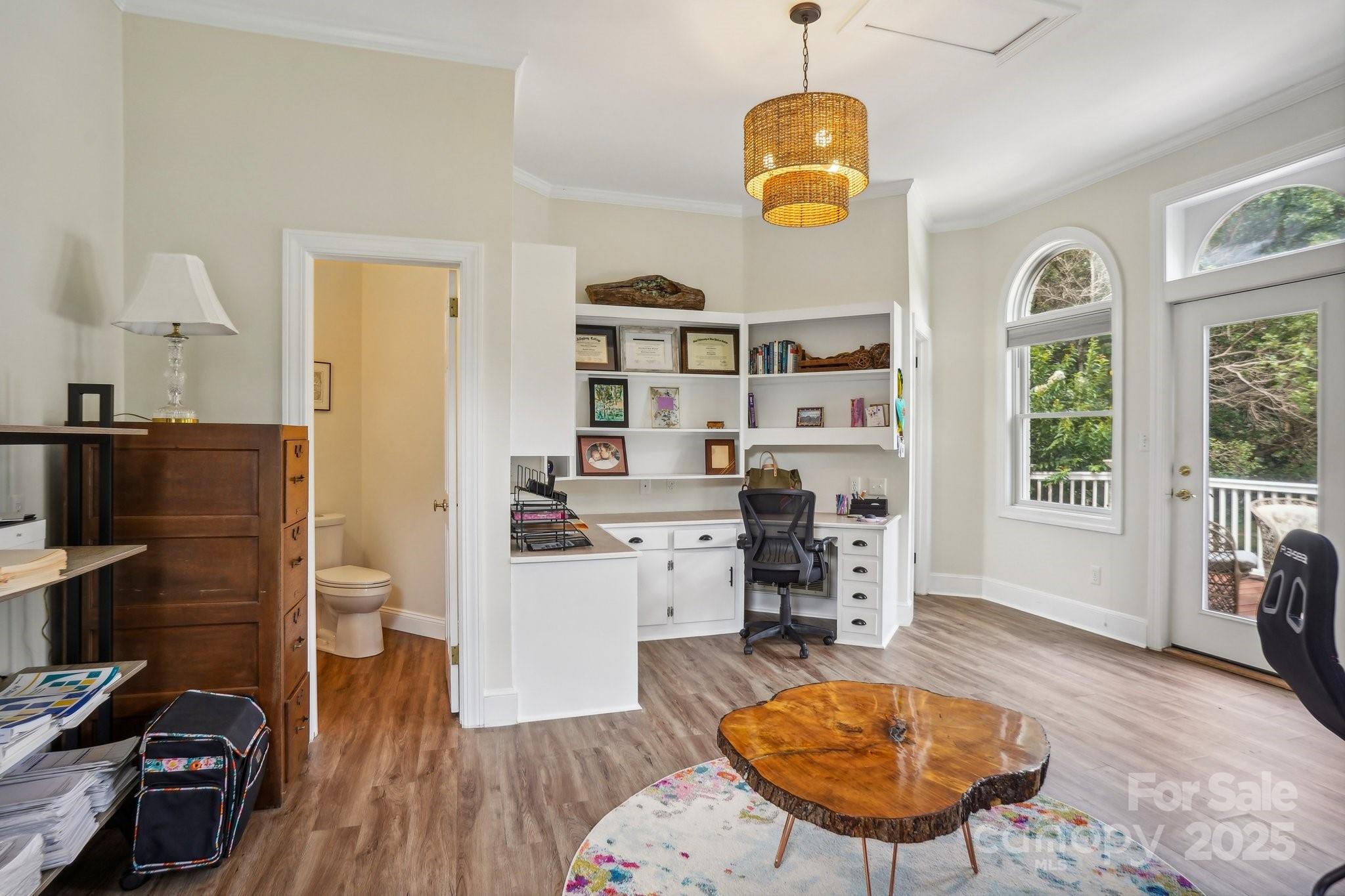 Kimberly - Residential