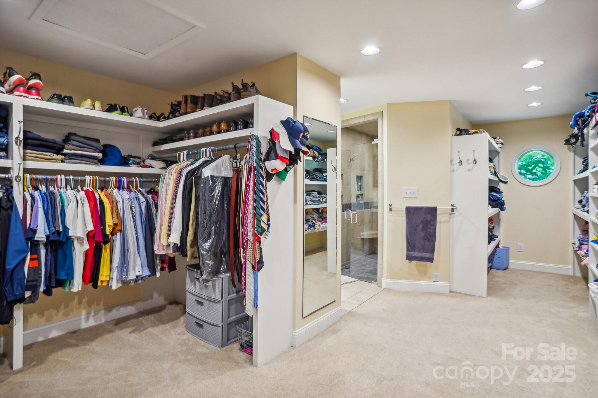 Kimberly - Residential