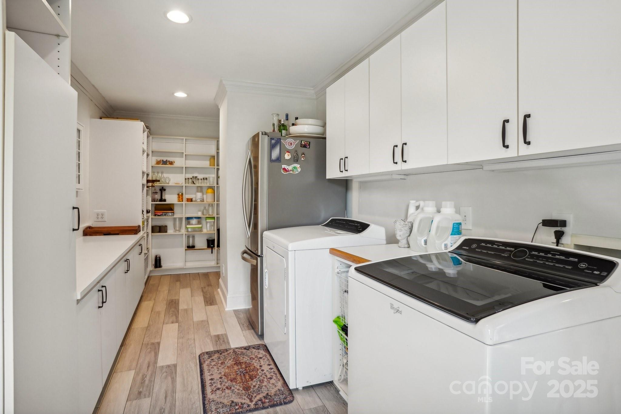 Kimberly - Residential