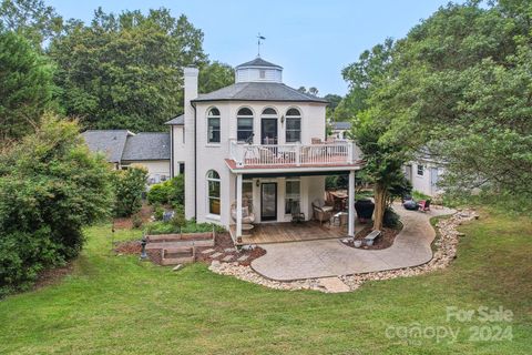 A home in Davidson