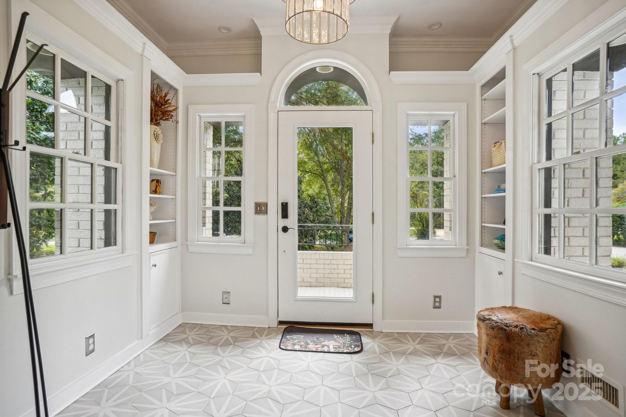 Kimberly - Residential