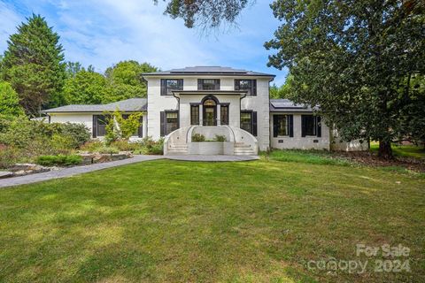 A home in Davidson