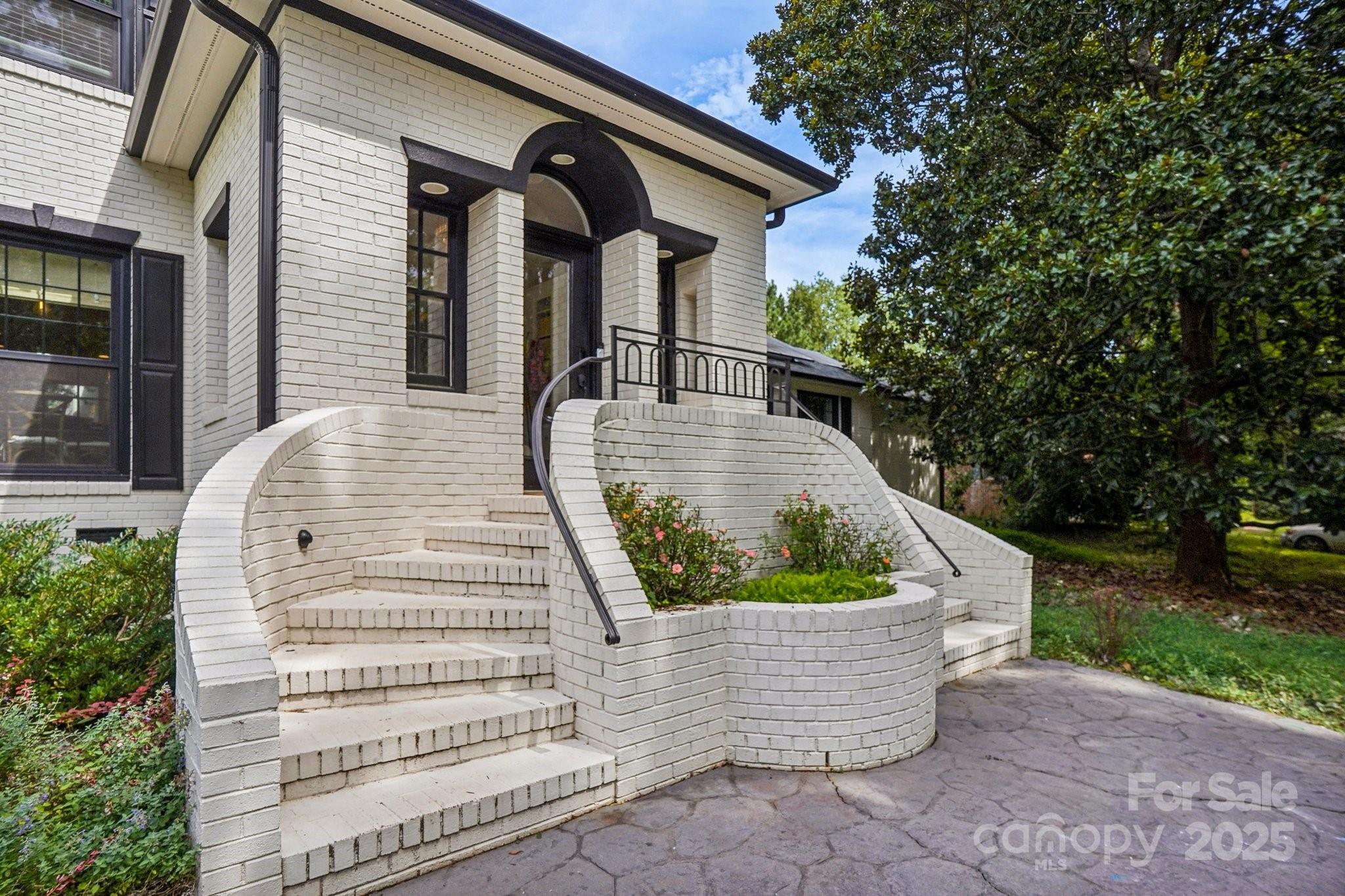 Kimberly - Residential