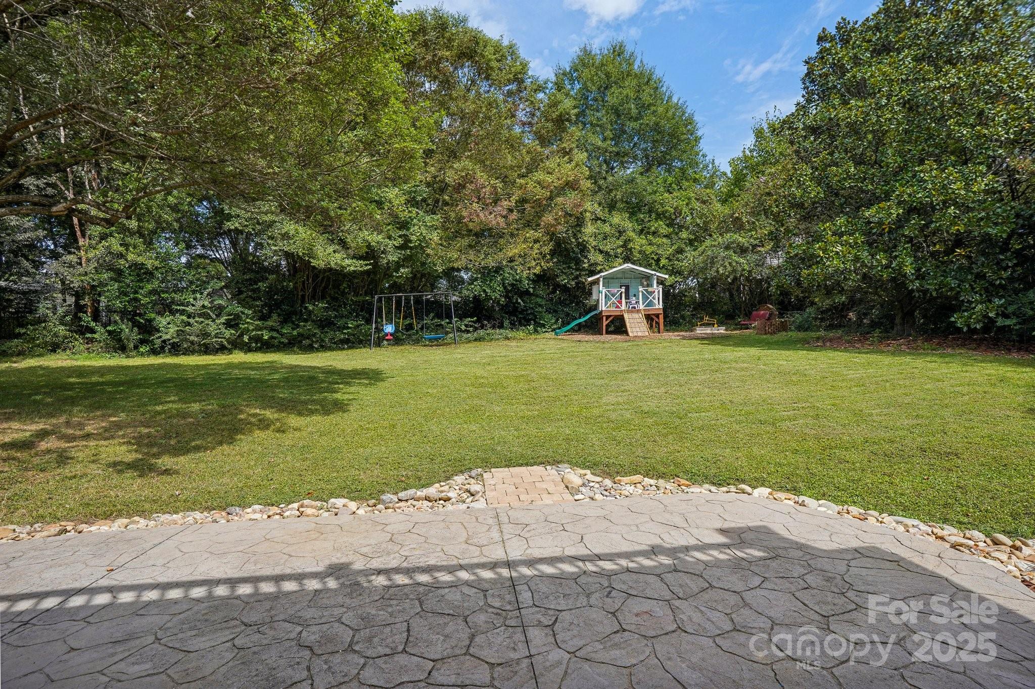 Kimberly - Residential