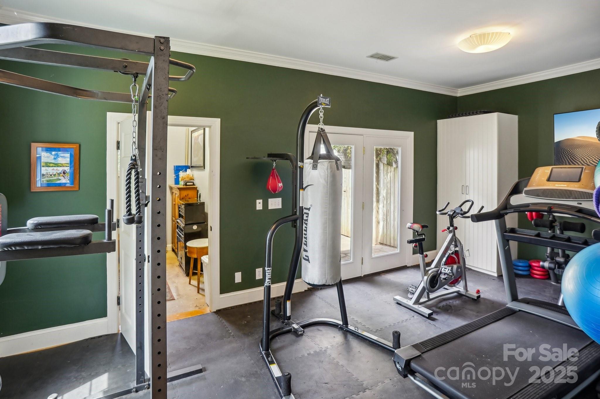 Kimberly - Residential