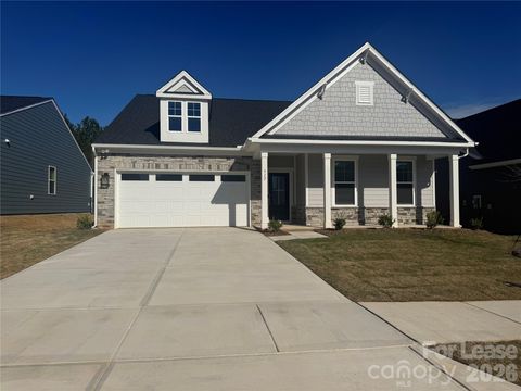 932 Exeter Drive Sherrills Ford NC 28673