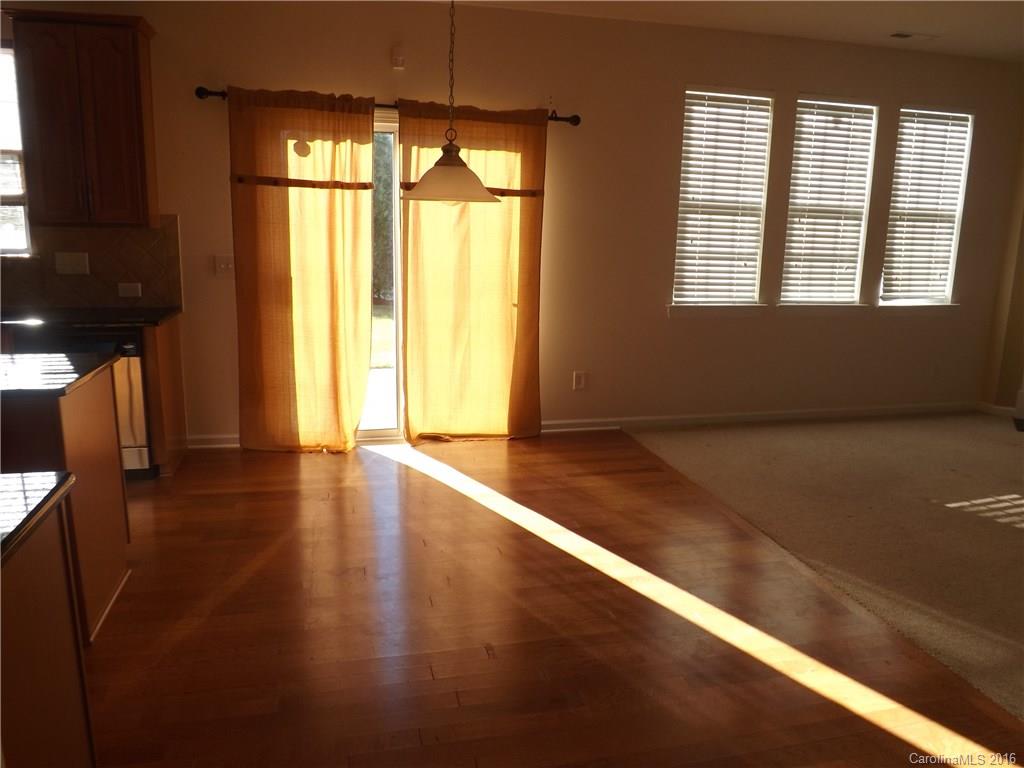 Stone Creek Ranch - Residential Lease