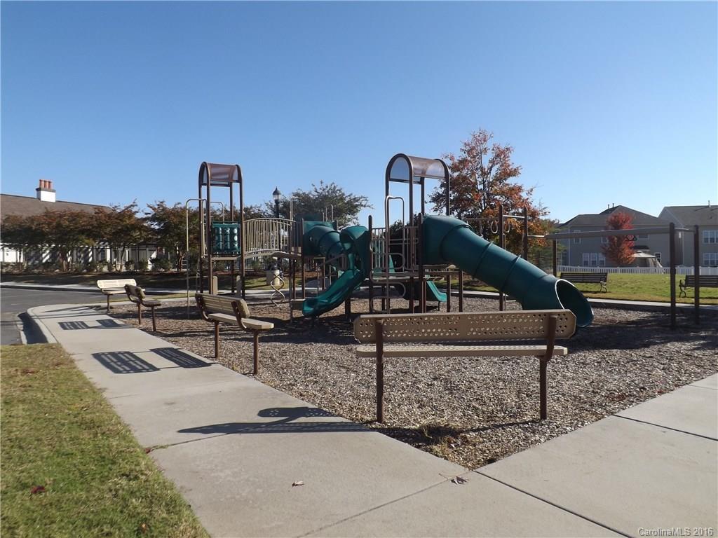 Stone Creek Ranch - Residential Lease