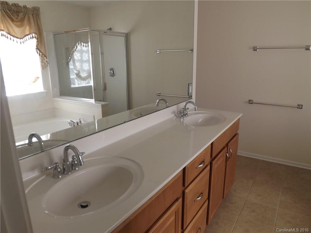 Stone Creek Ranch - Residential Lease