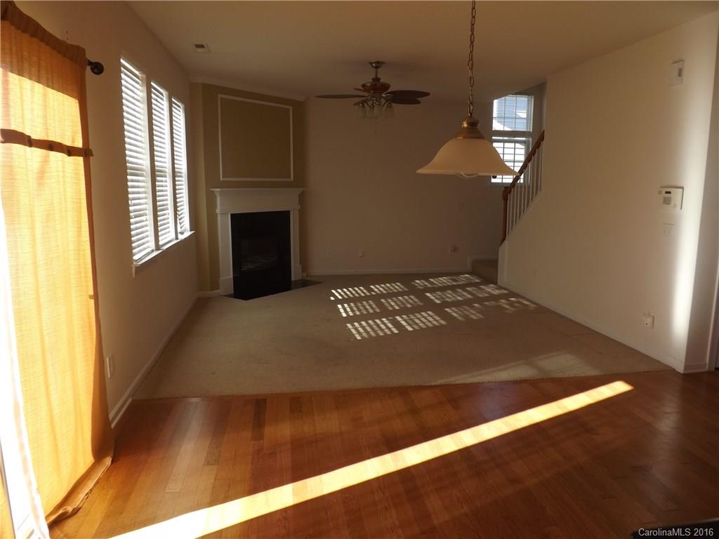 Stone Creek Ranch - Residential Lease