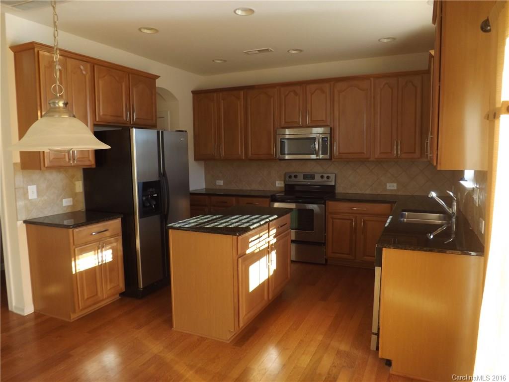 Stone Creek Ranch - Residential Lease