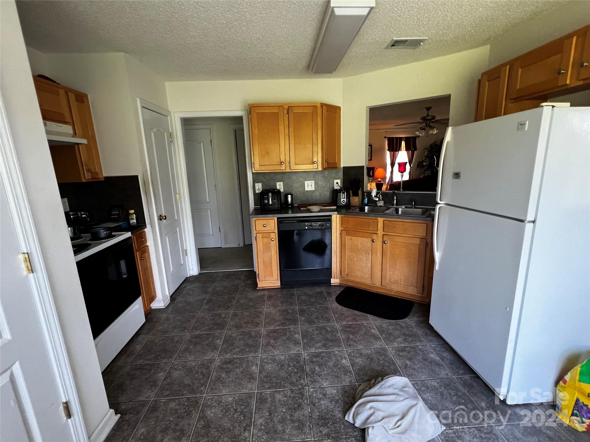 Raven Ridge - Residential