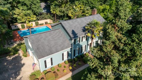 A home in Rock Hill