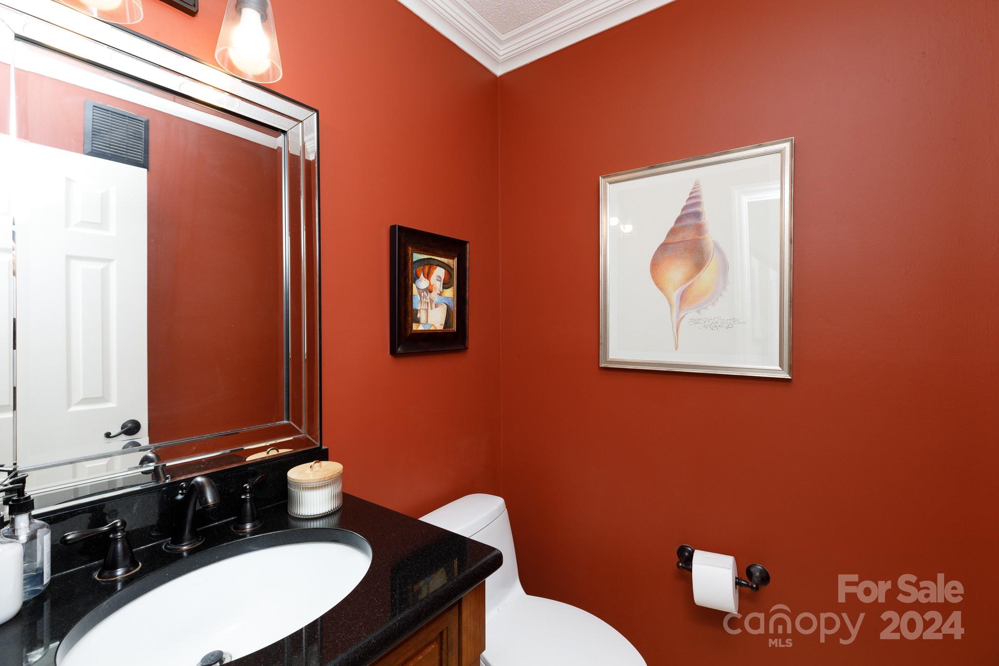 Wood Forest - Residential