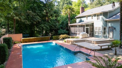 A home in Rock Hill