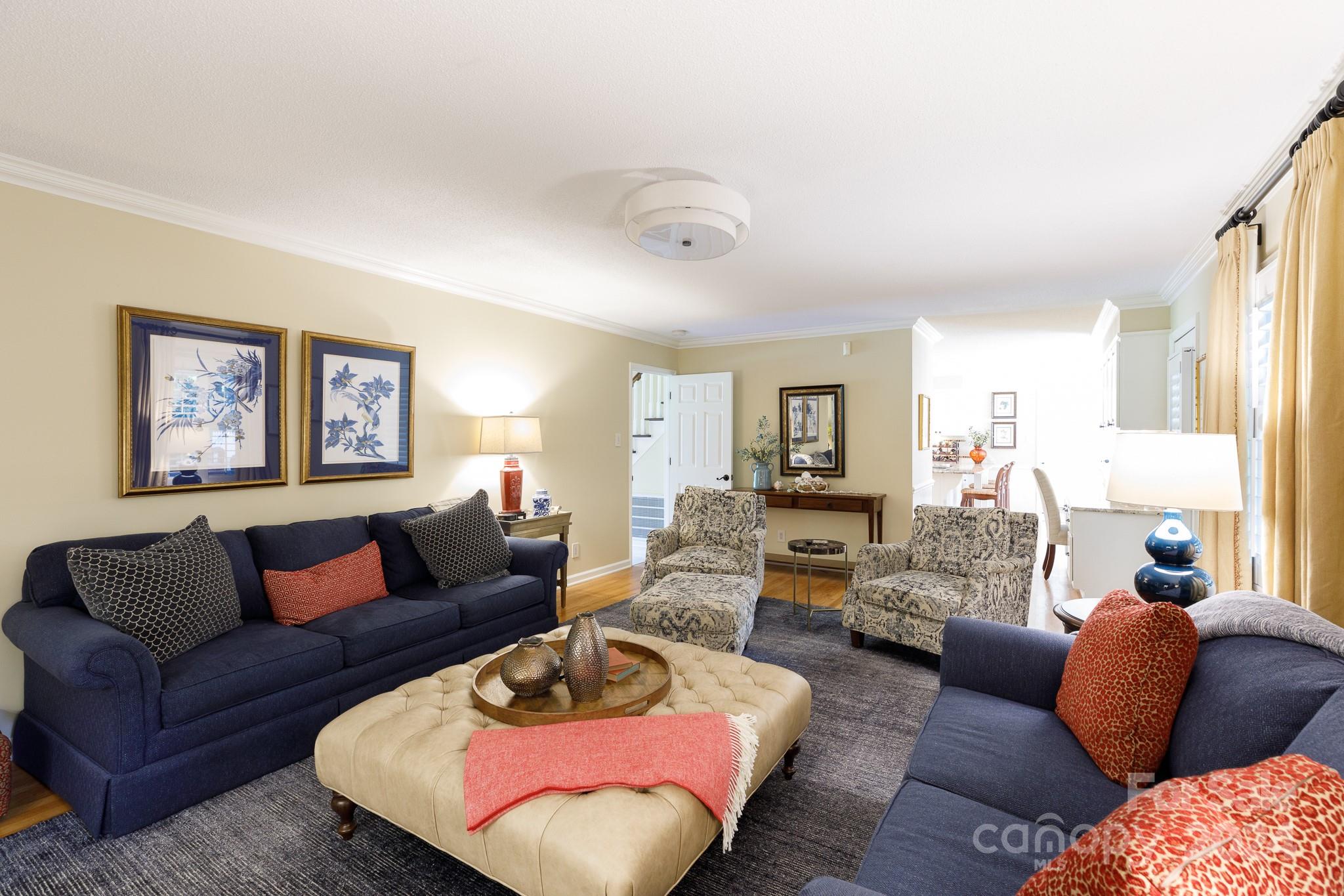 Wood Forest - Residential