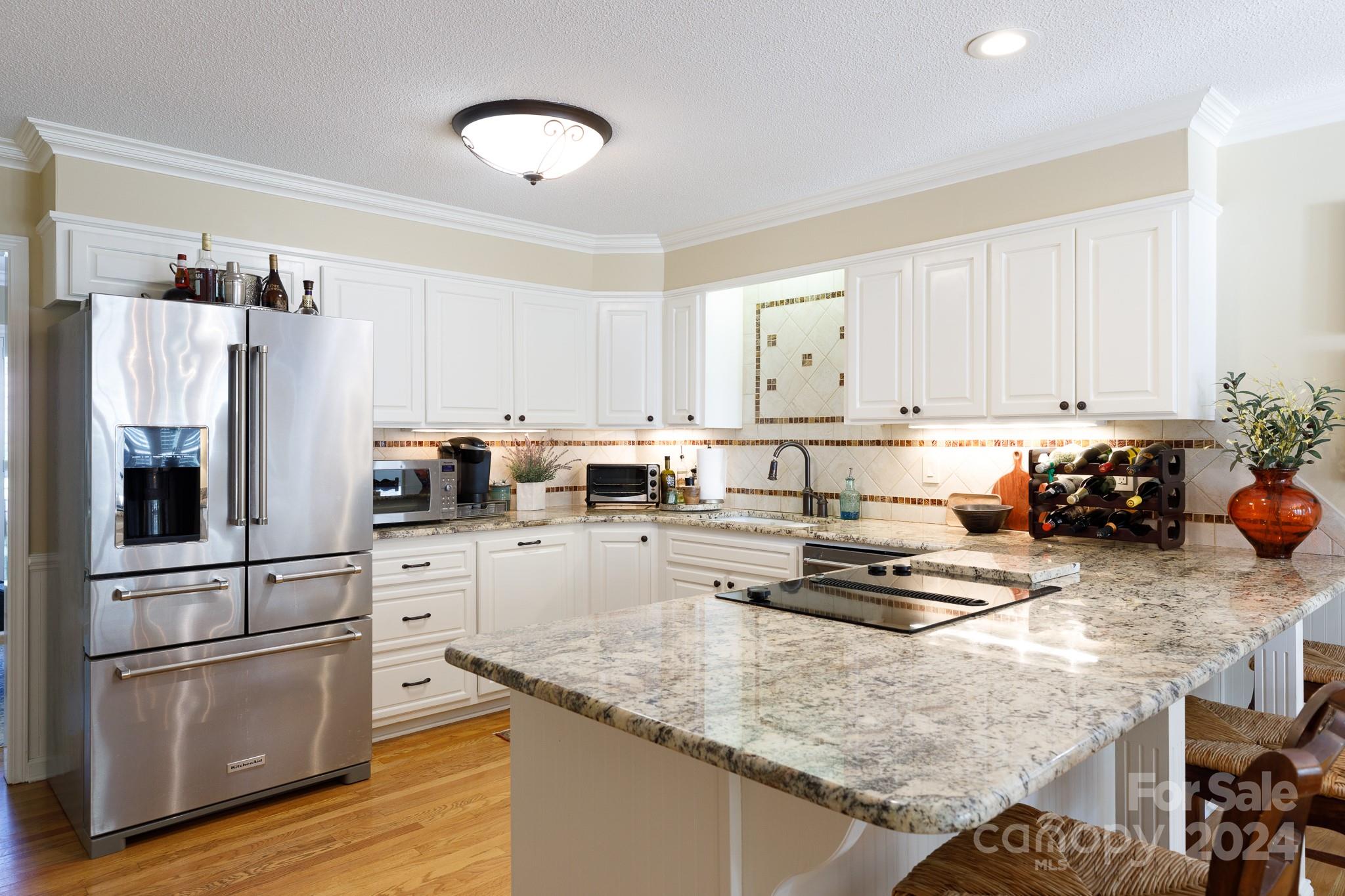 Wood Forest - Residential